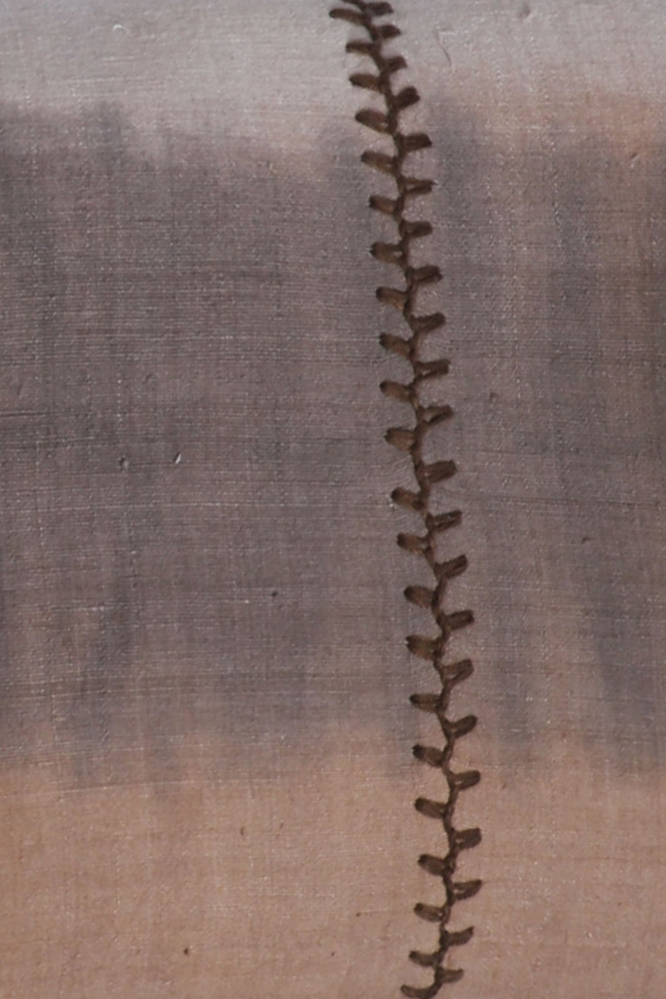 Usti Natural Dye Cushion Cover