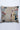 Iskar Embroidered Cushion Cover
