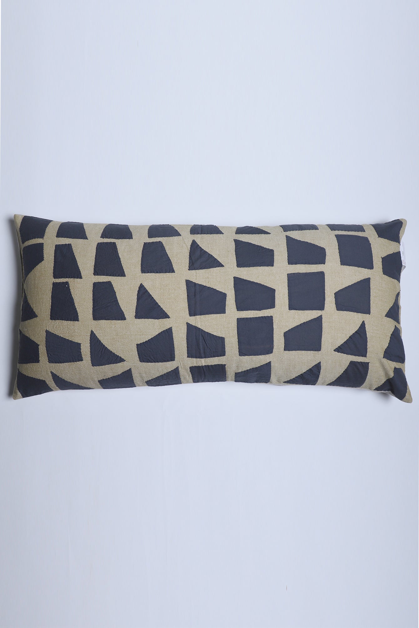 Ploce Applique Cushion Cover