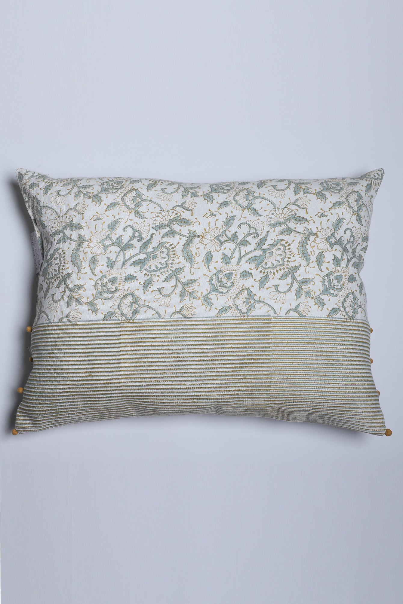 Oikos Printed Cushion Cover