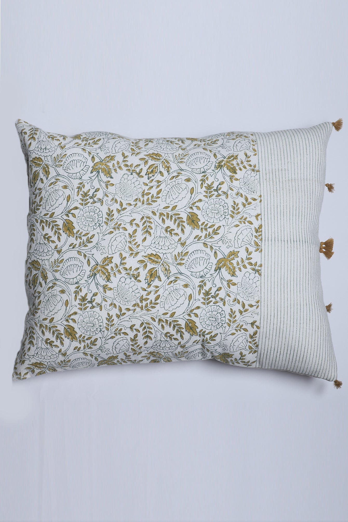 Pomos Printed Cushion Cover