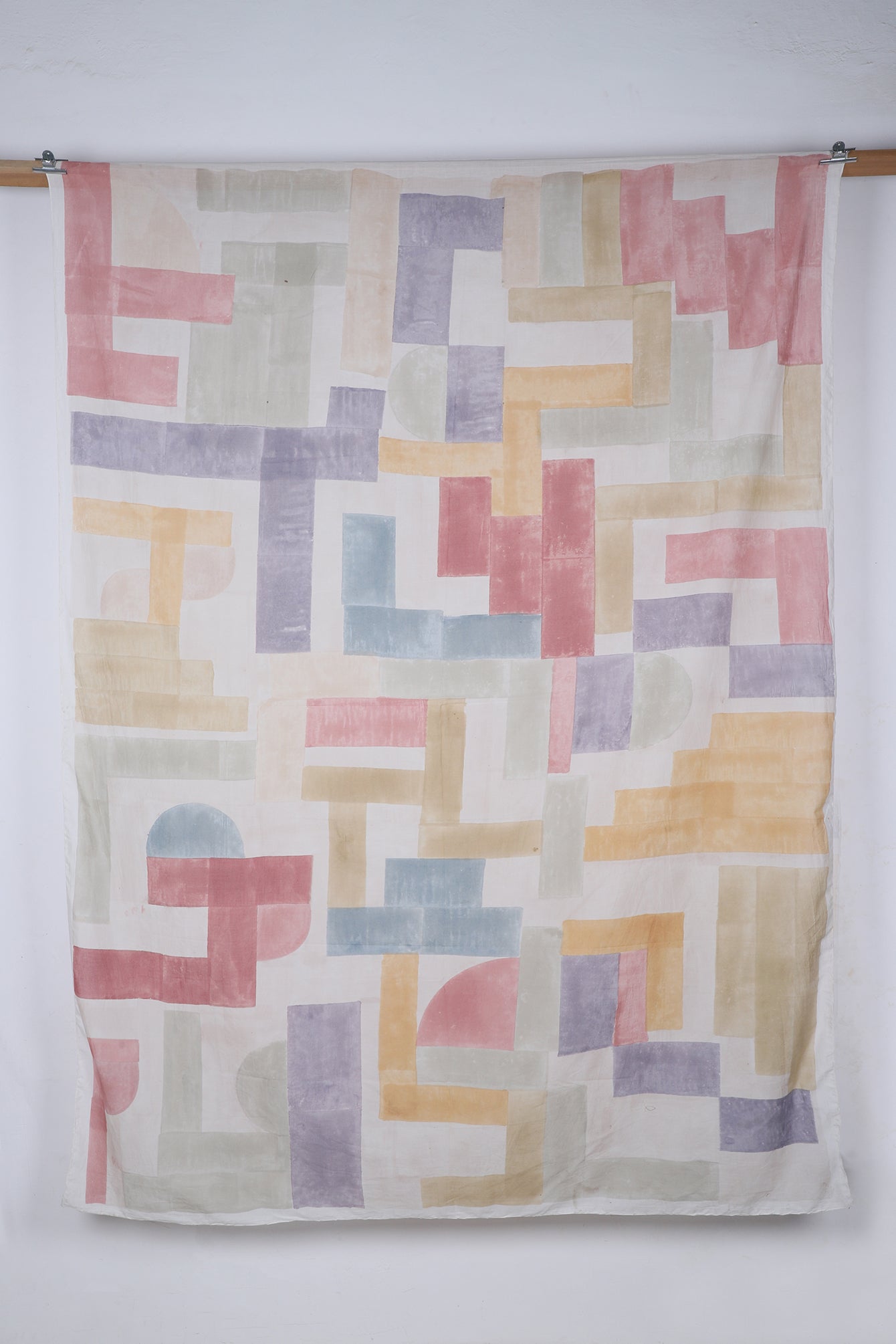 Duisburg Printed Quilt