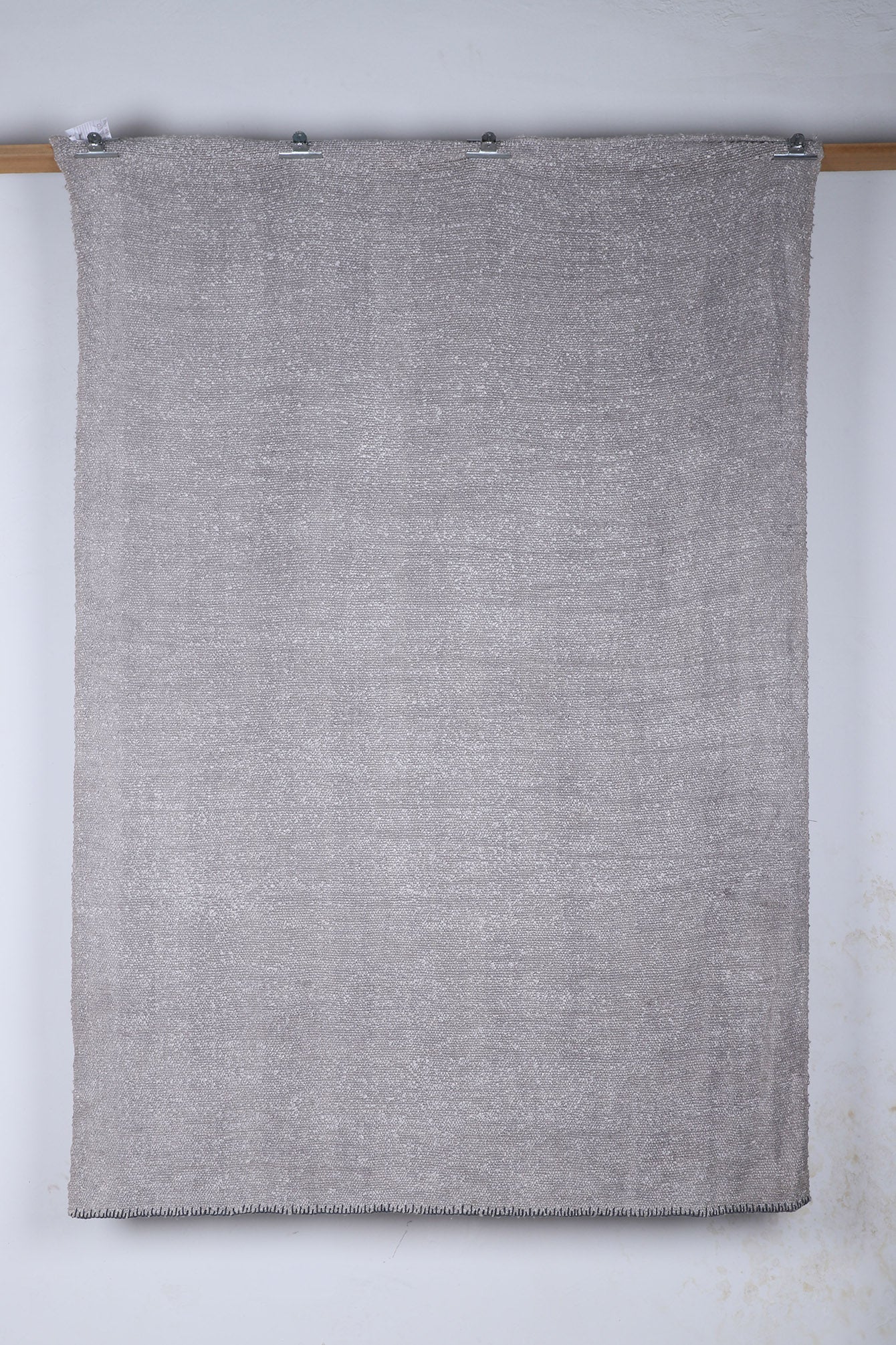 Arnstein Natural Dye Throw