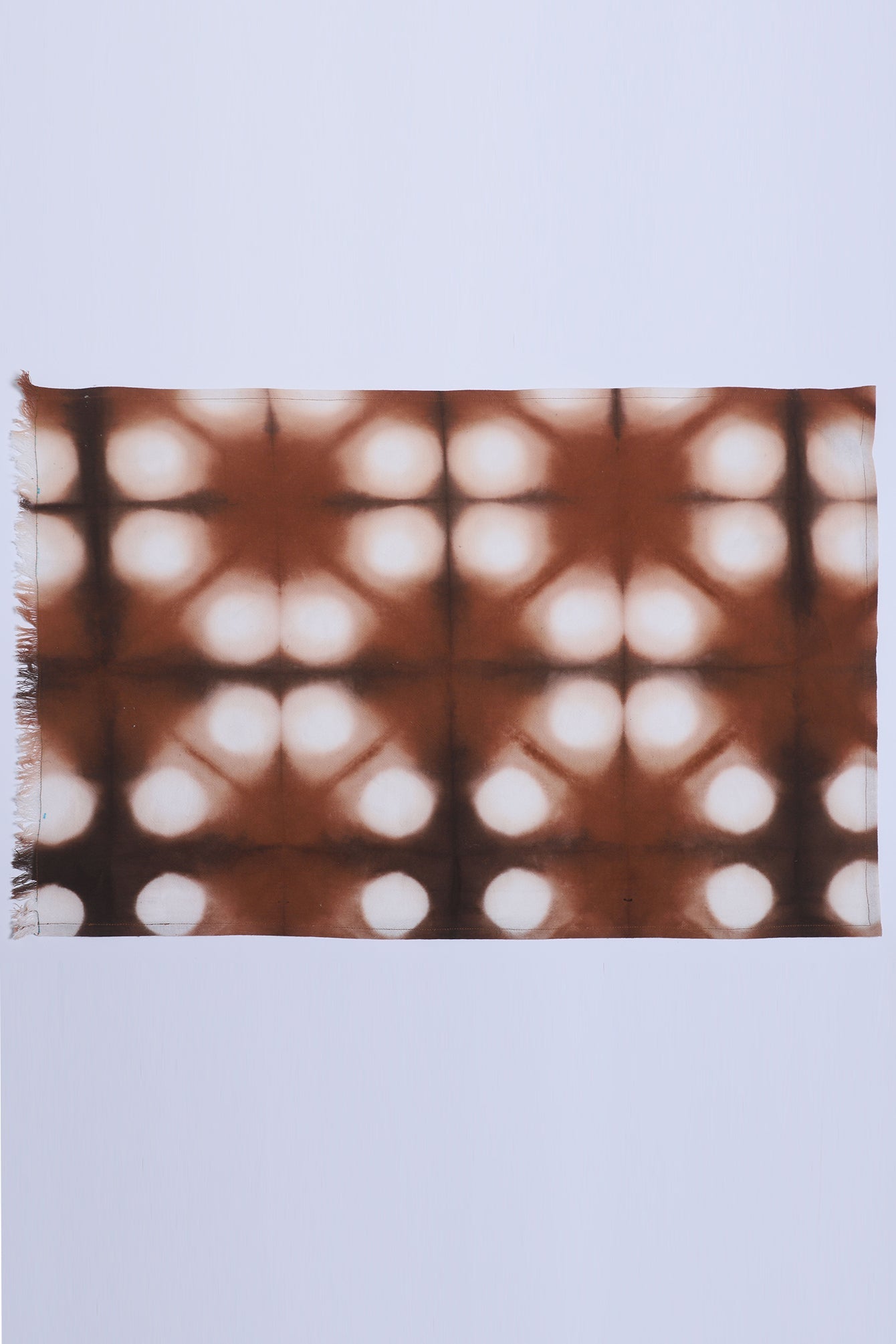Somero Natural Dye Kitchen Towel