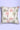 Kalofer Embroidery Block Printed Cushion Cover