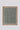Niemza Paper Mache Wall Art With Wooden Frame And Glass