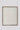 Mielno Paper Mache Wall Art With Wooden Frame And Glass