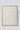 Rabka Paper Mache Wall Art With Wooden Frame