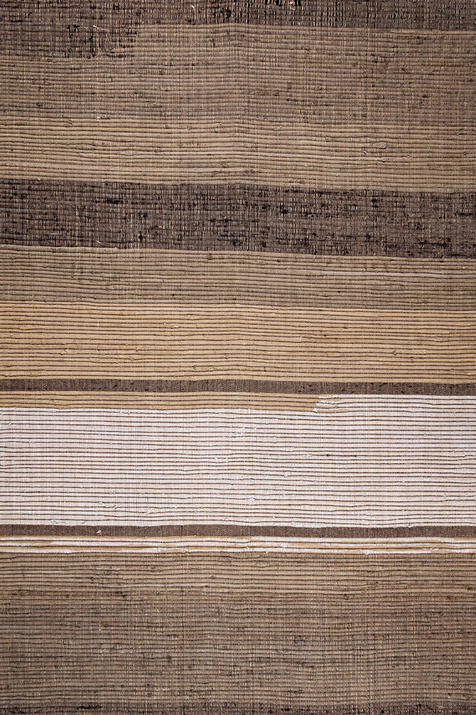 Kurbin Cotton Chindi Rug