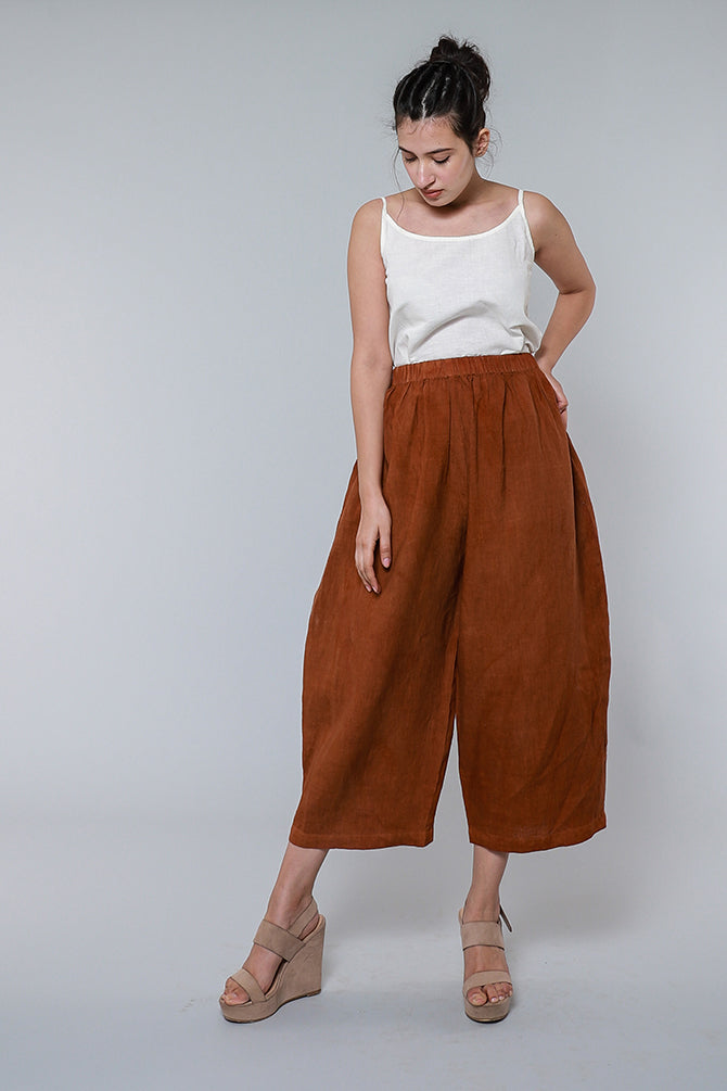 Resaca Trouser