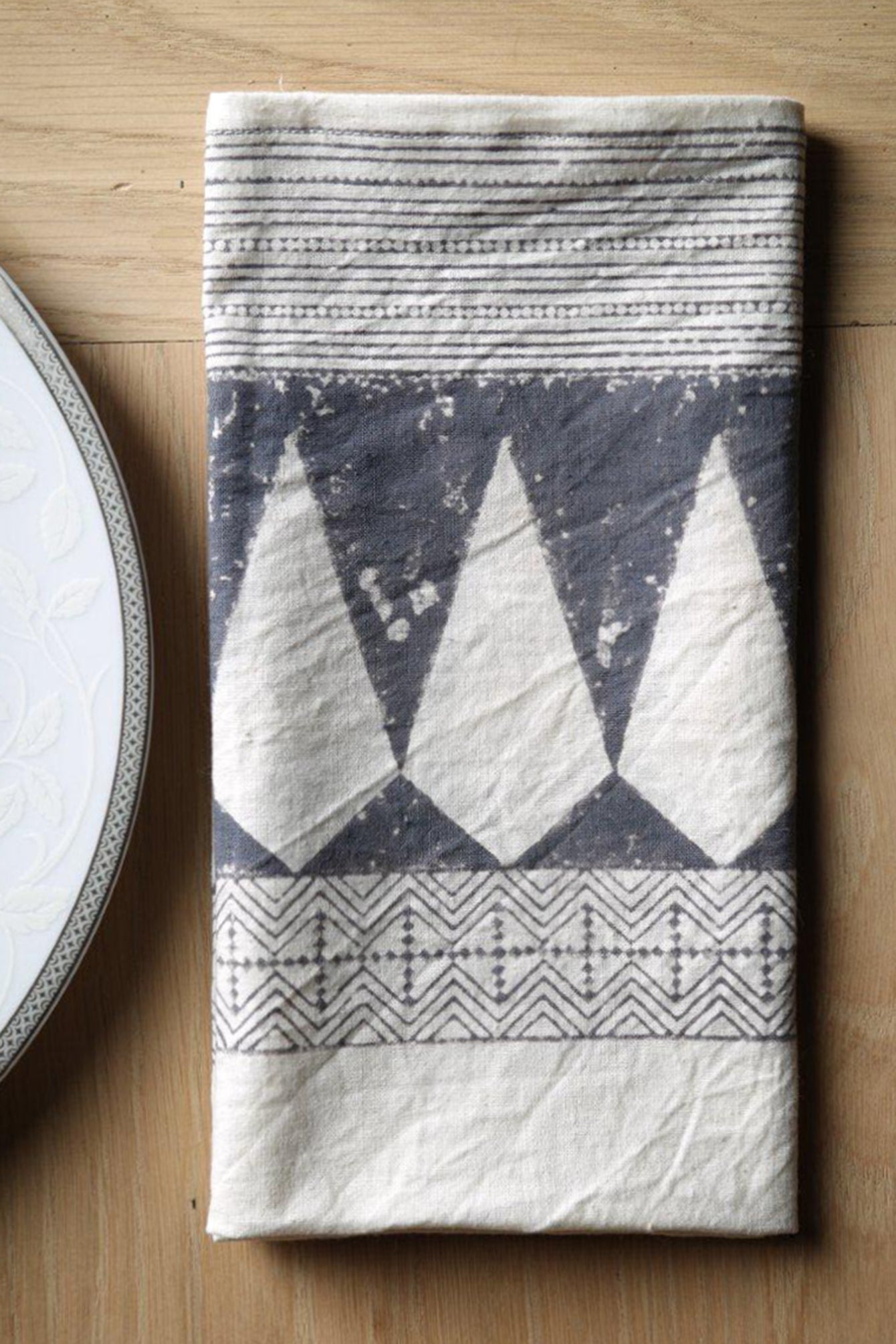 Bormla Printed Napkin (Set of 4)