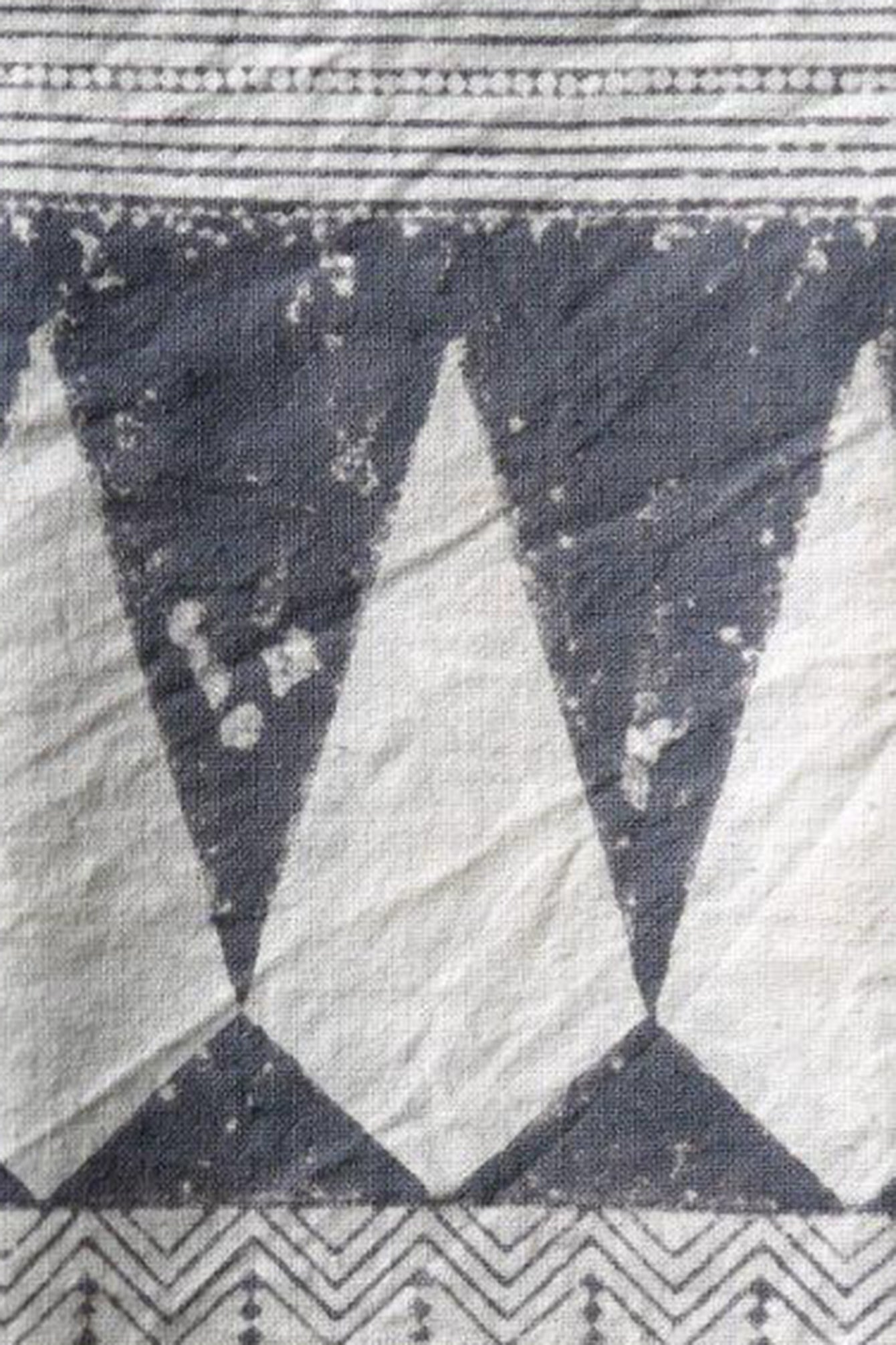Bormla Printed Napkin (Set of 4)