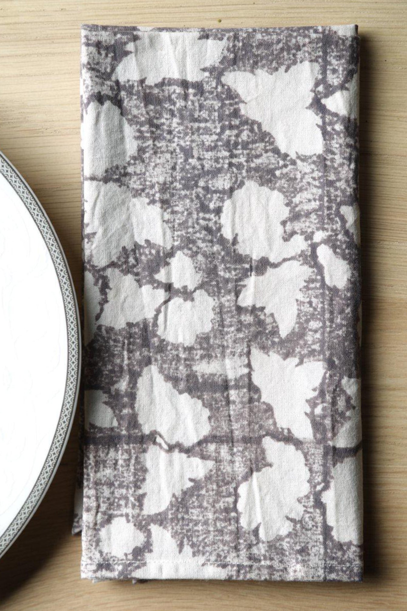 Mirsk Printed Napkin (Set of 4)