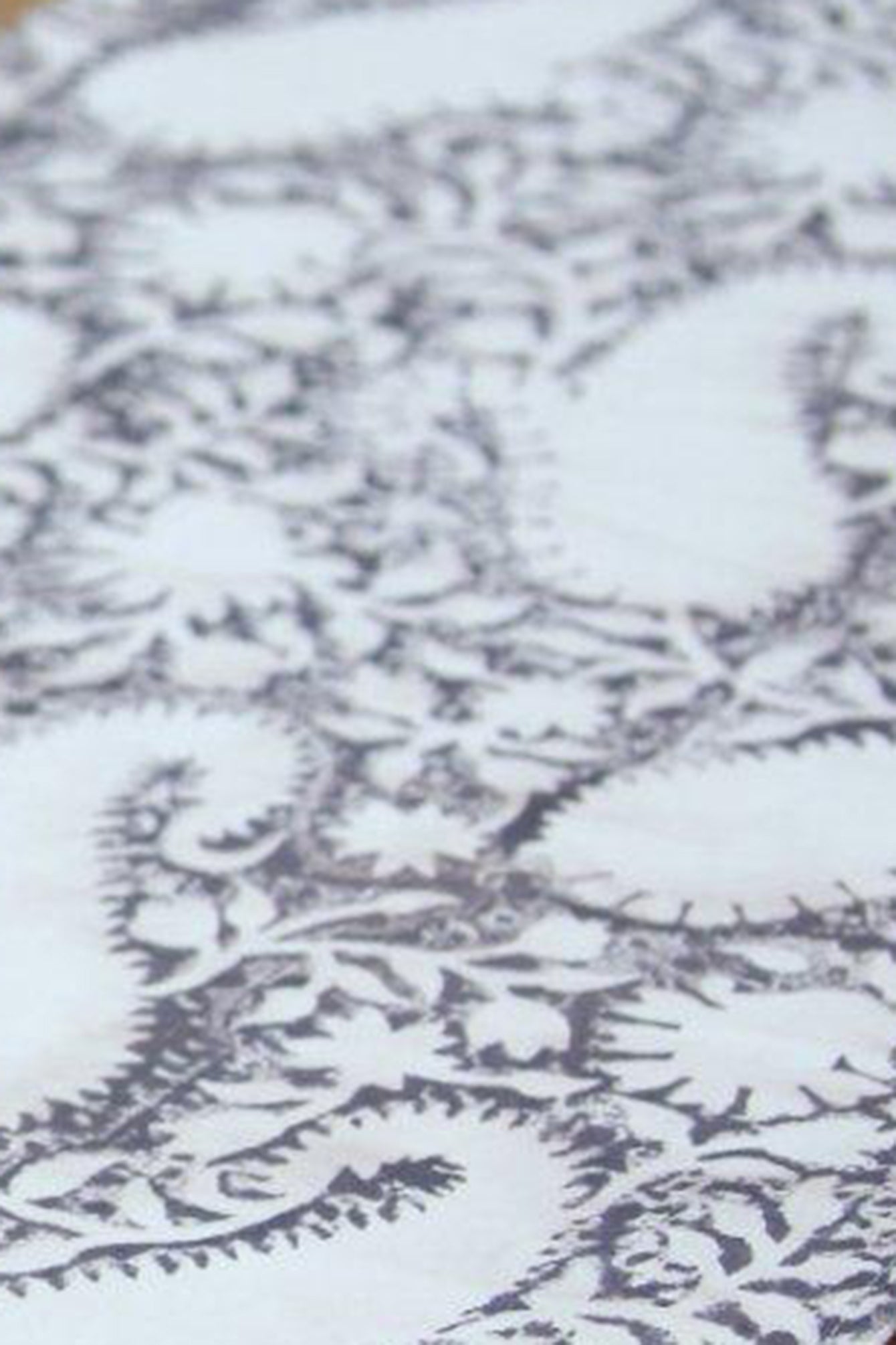 Noqra Printed Runner