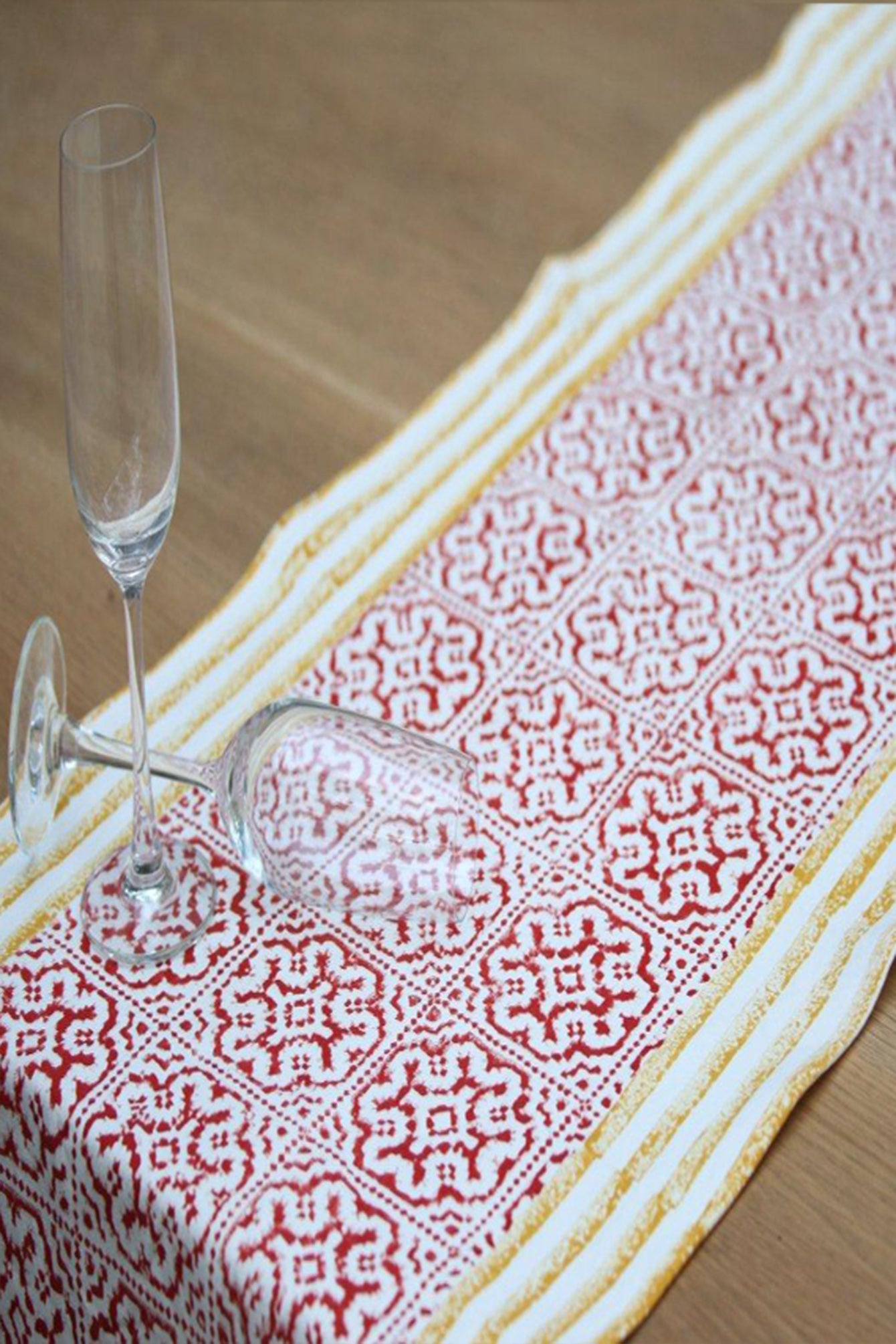 Popeye Printed Runner