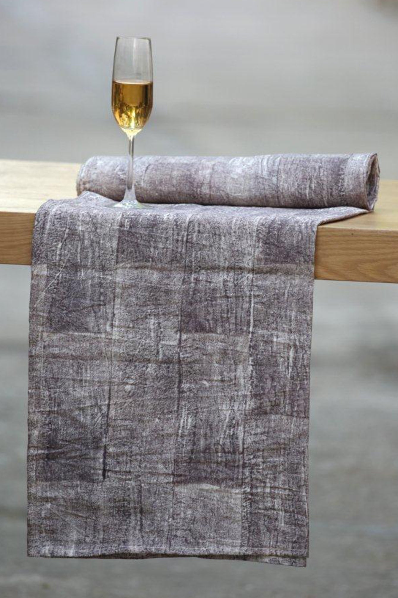Penza Printed Table Cover