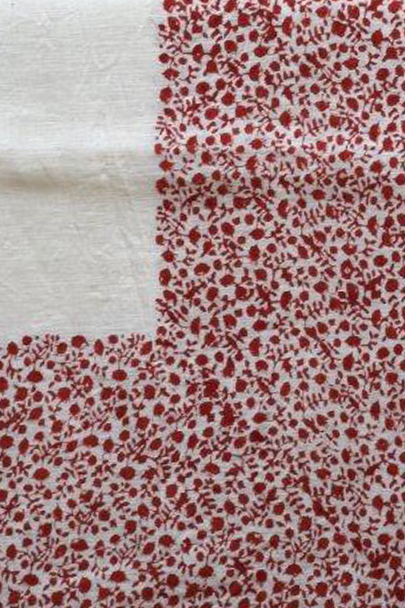 Ferha Printed Table Cover