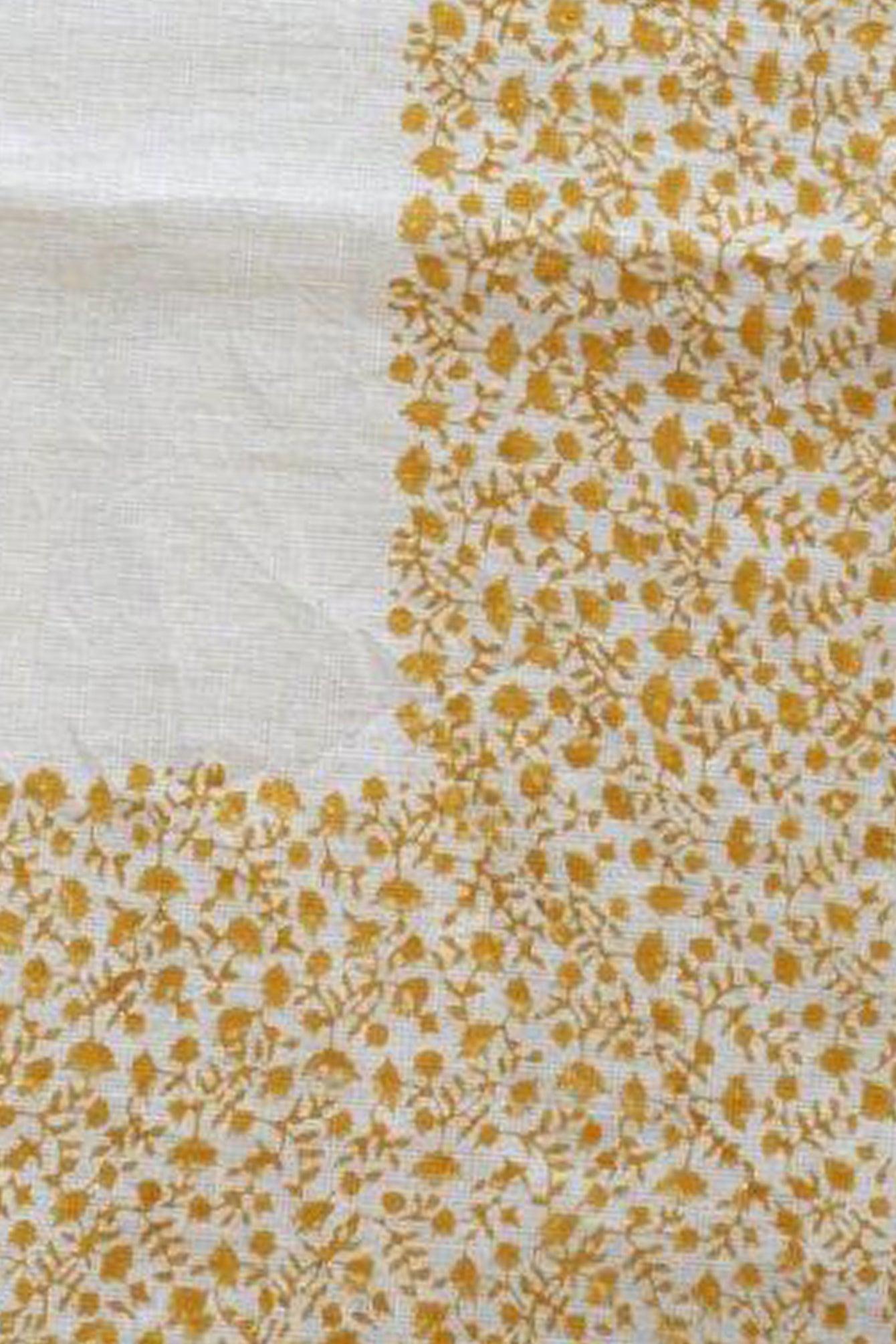 Flofra Printed Table Cover