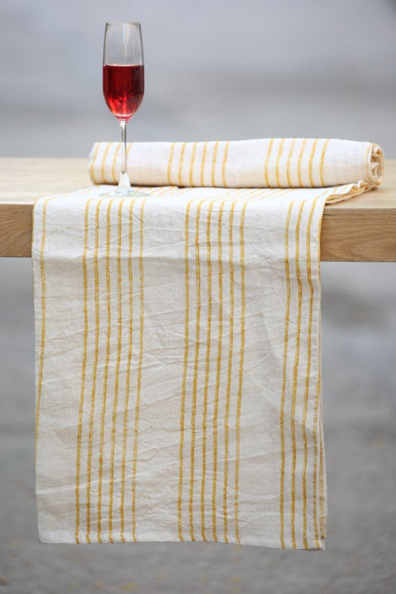 Wilga Printed Table Cover