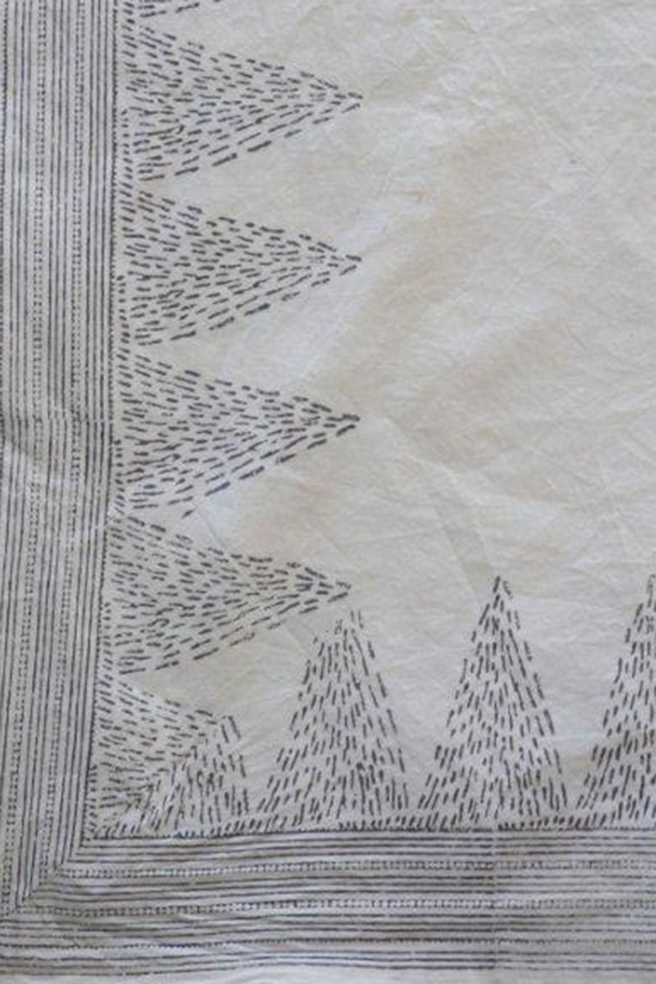 Ceppuna Printed Table Cover