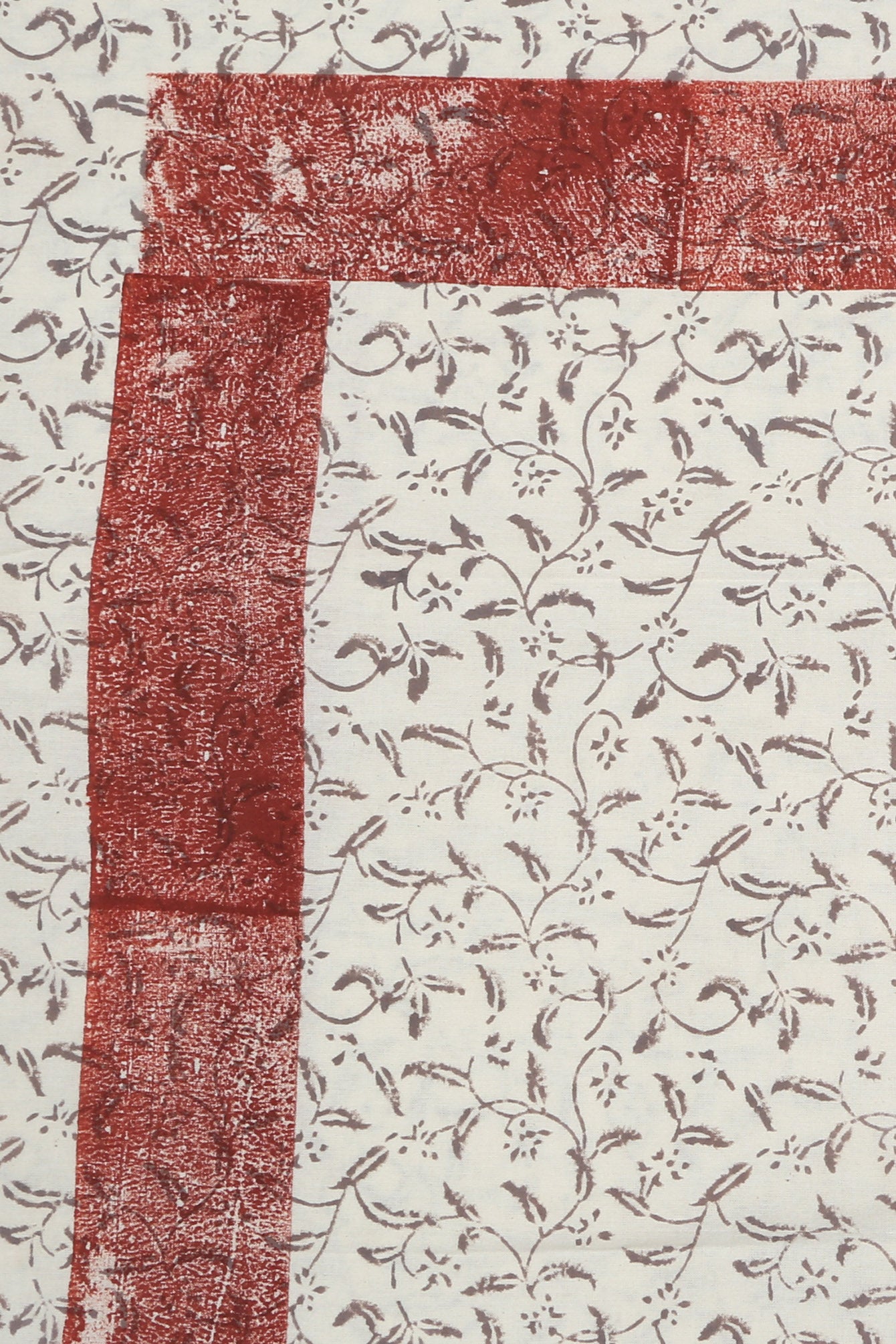 Bassum Printed Table Cover