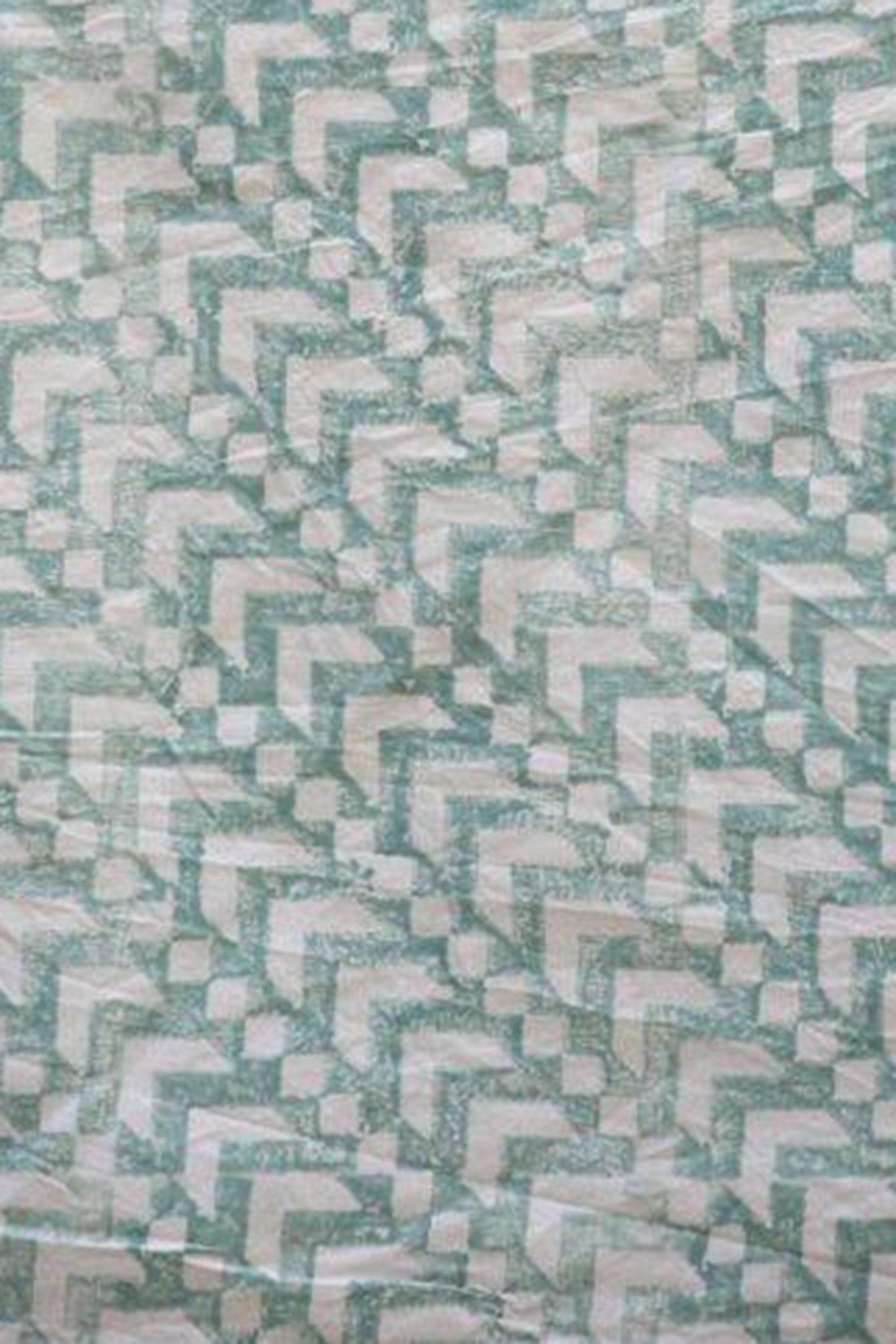 Menhir Printed Table Cover