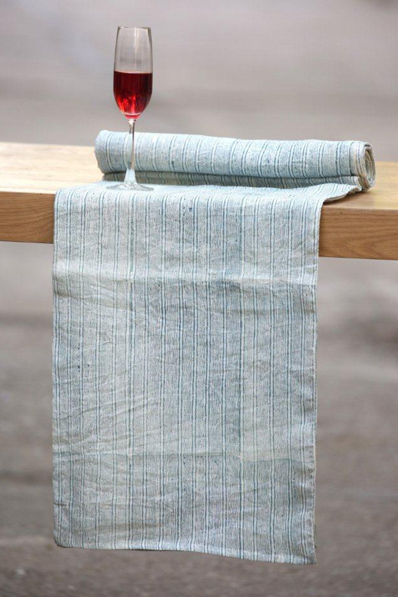 Incita Printed Table Cover