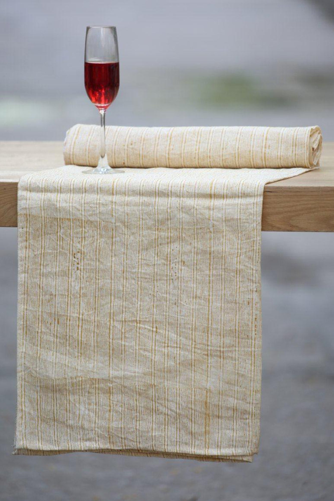 Rmiedi Printed Table Cover
