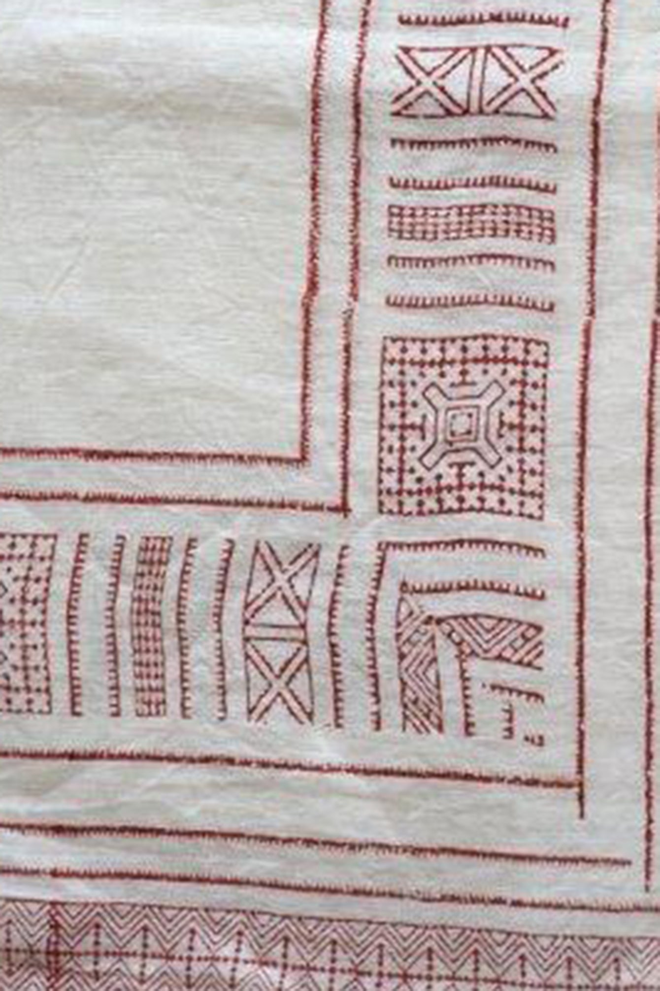 Fgieni Printed Table Cover