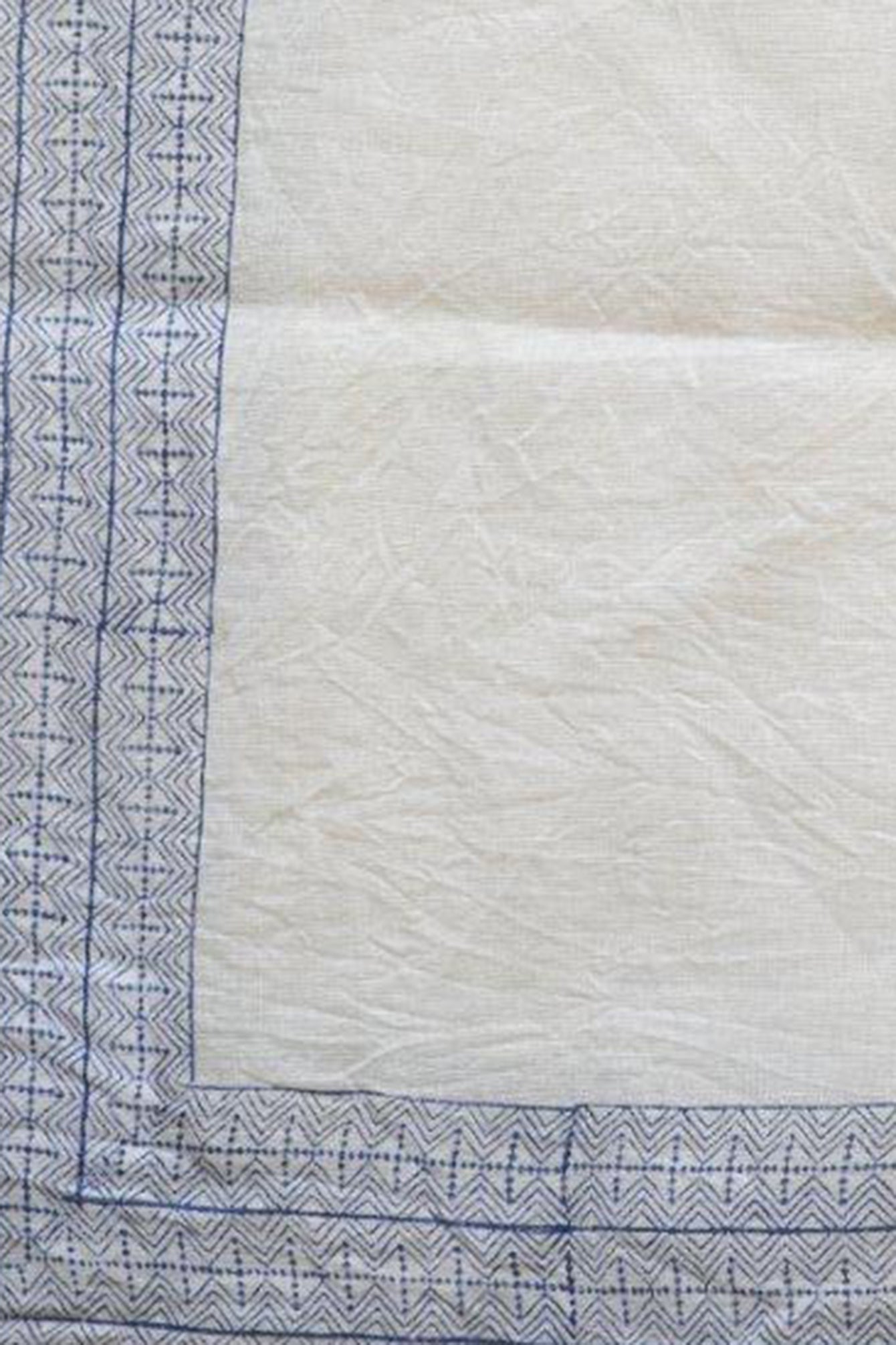 Idward Printed Table Cover