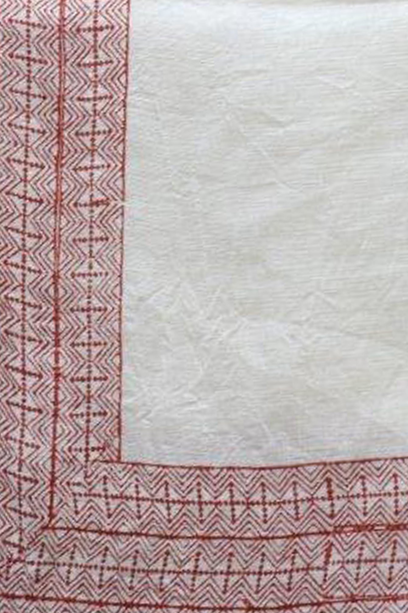 Fuklar Printed Table Cover