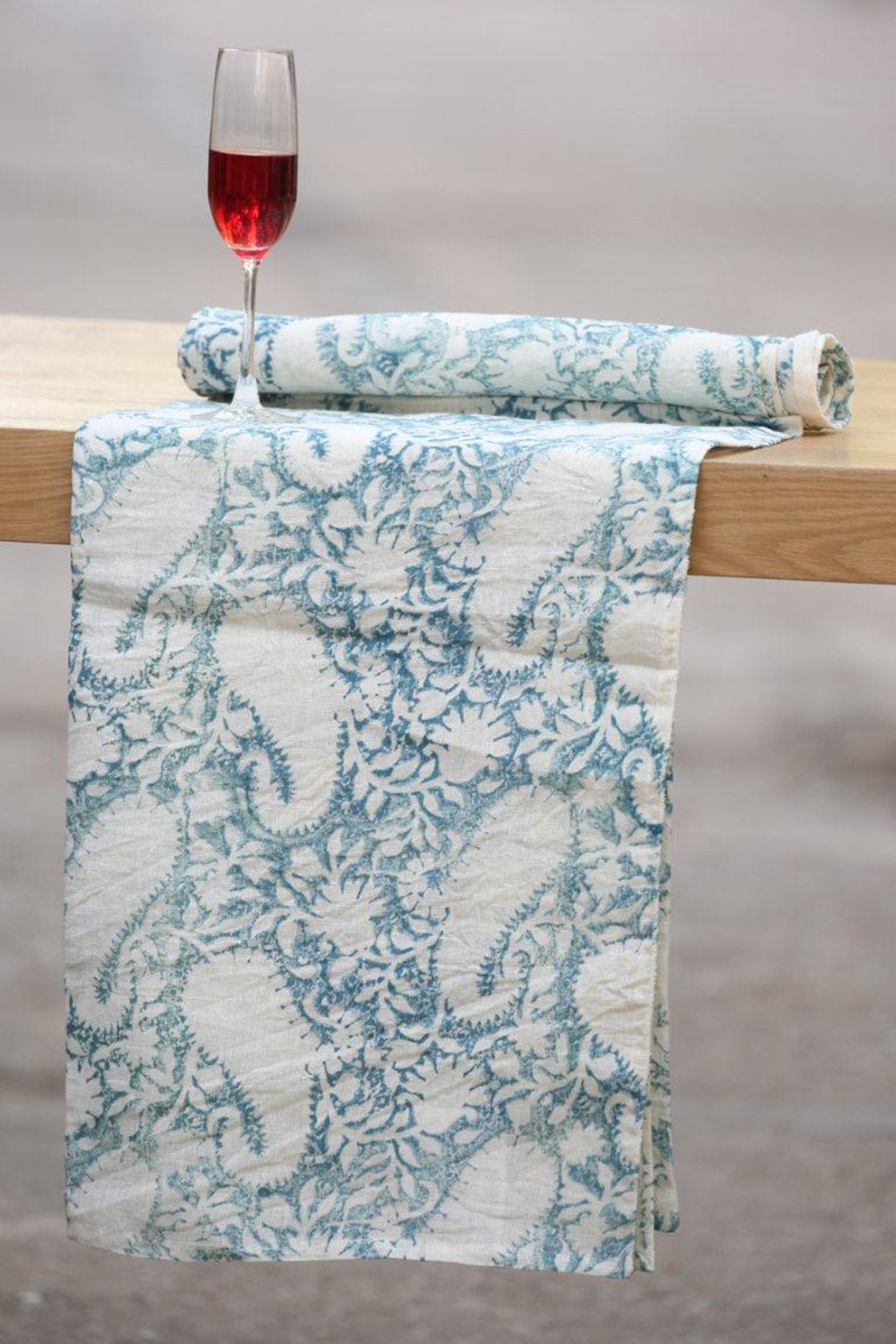 Gebel Printed Table Cover