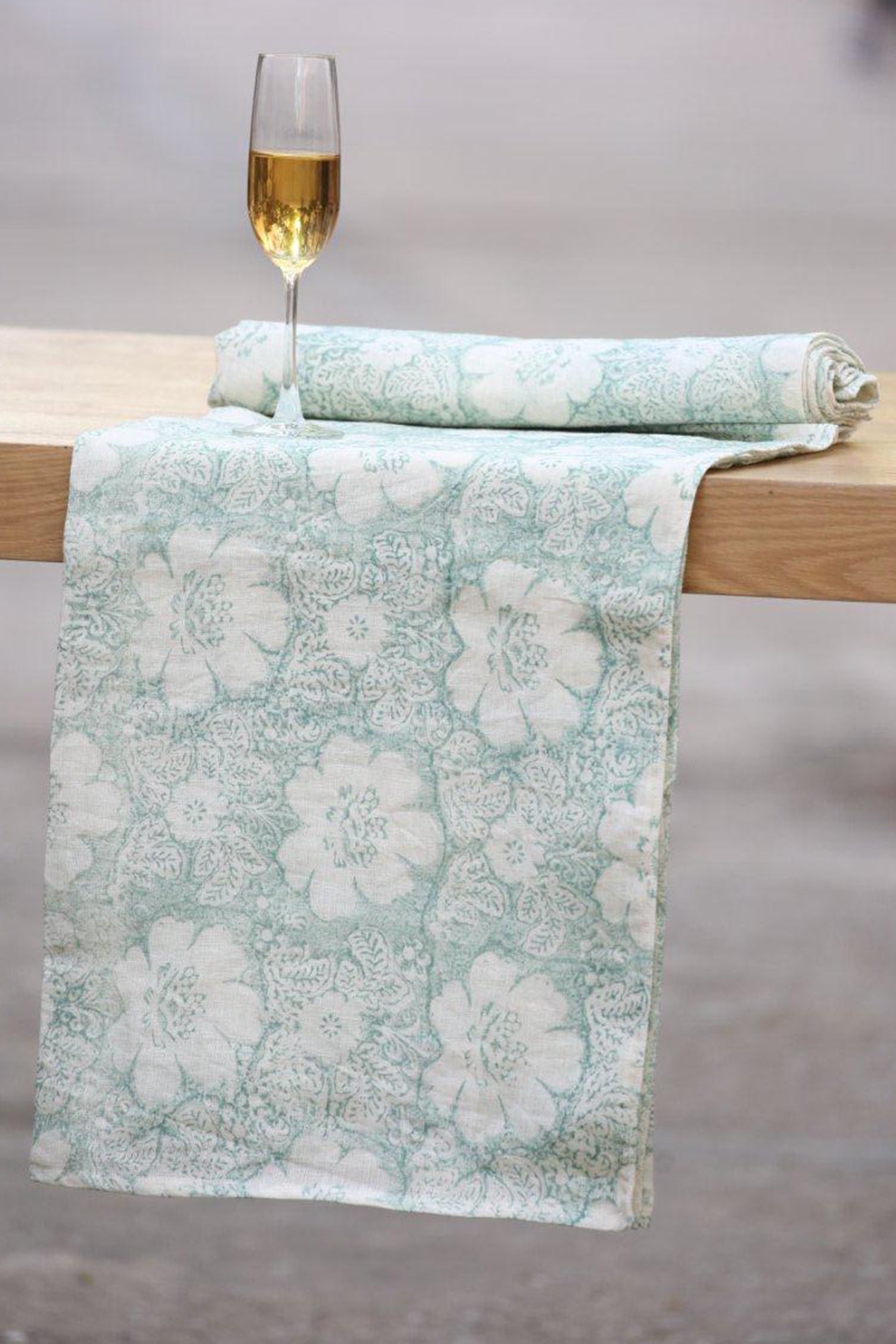 Holja Printed Table Cover