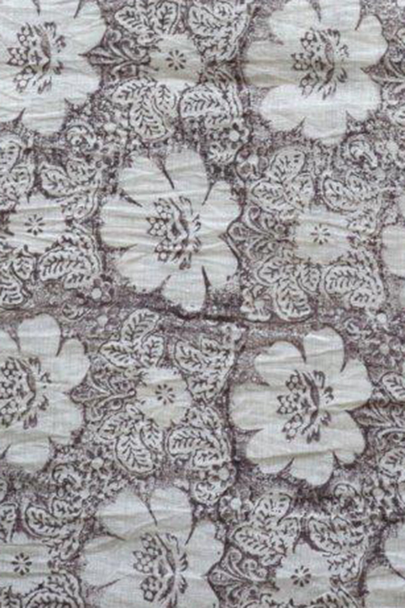 Qanotta Printed Table Cover