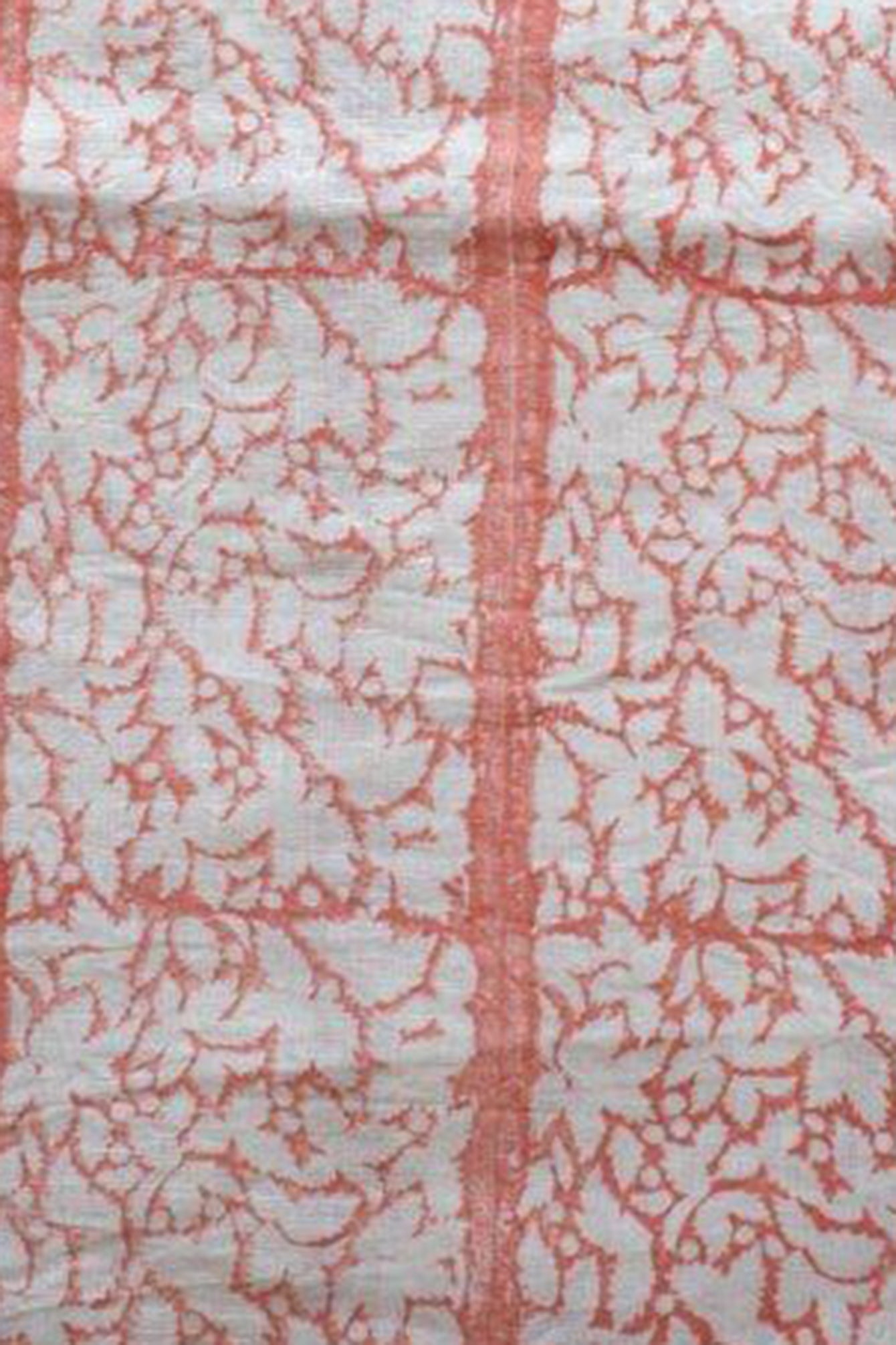 Qattus Printed Table Cover