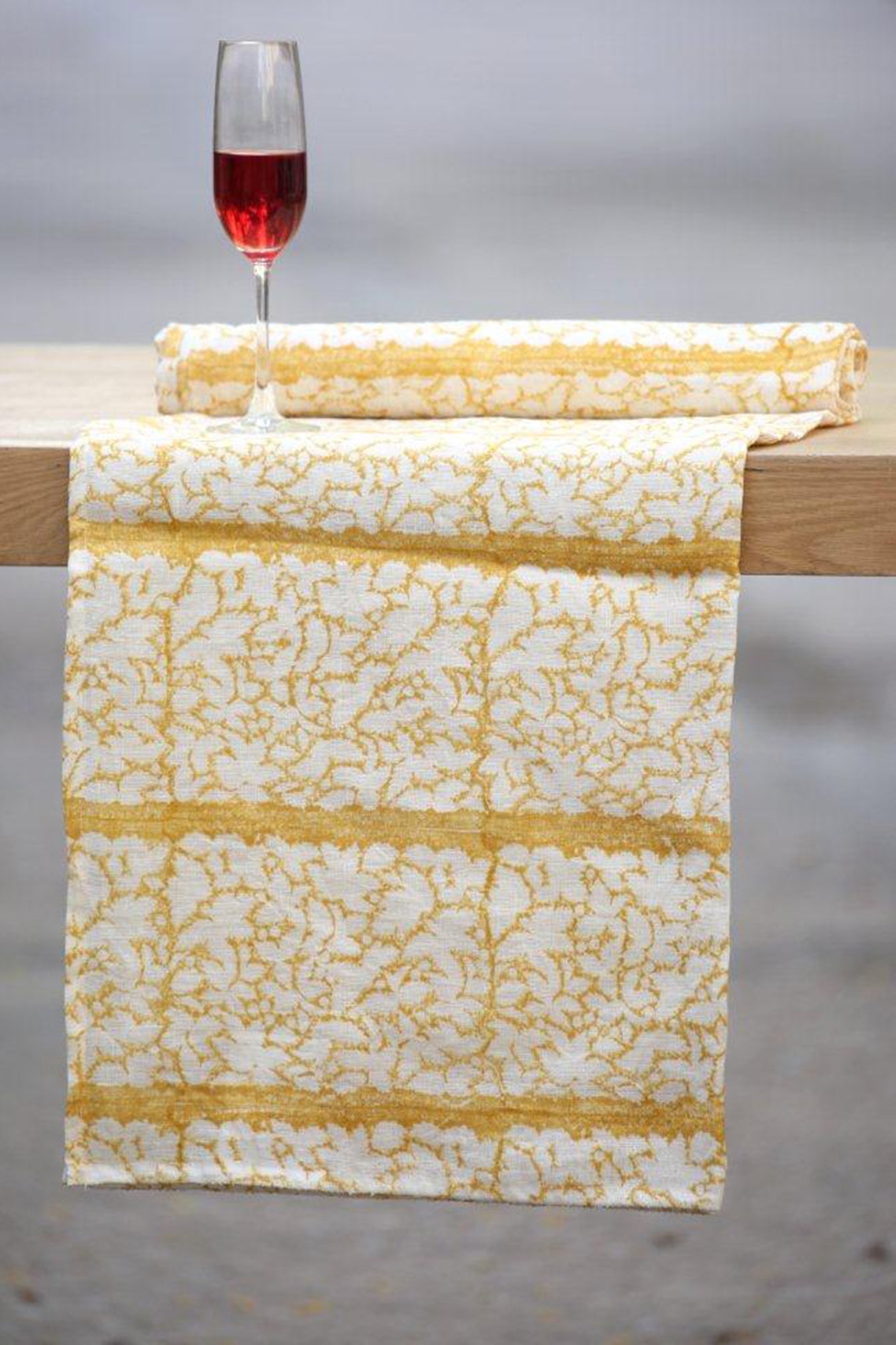 Brolli Printed Table Cover