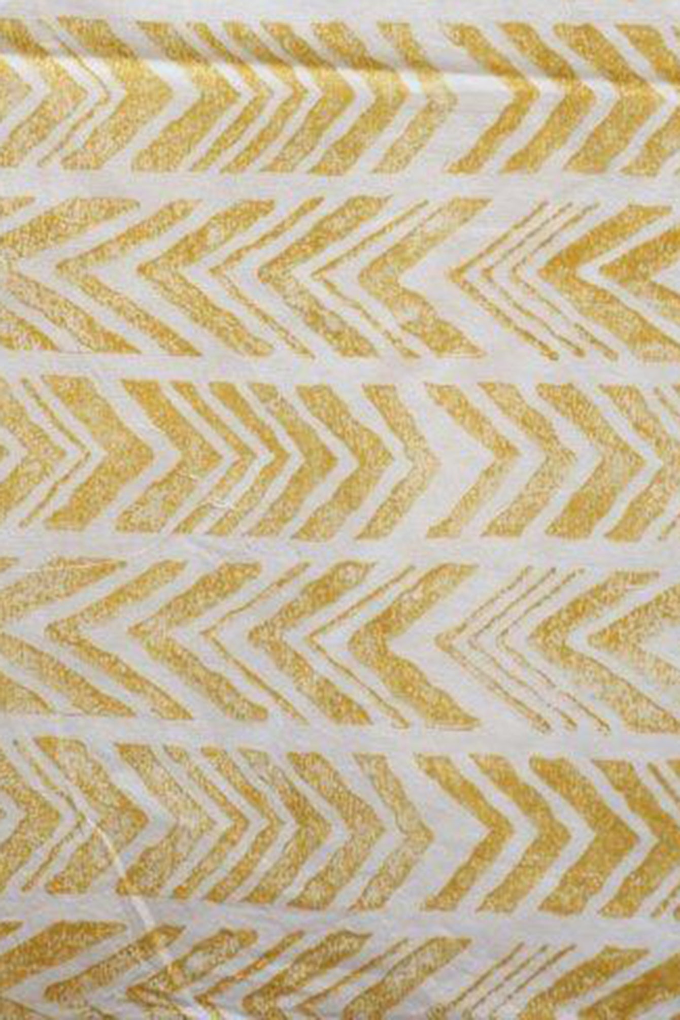 Menha Printed Table Cover