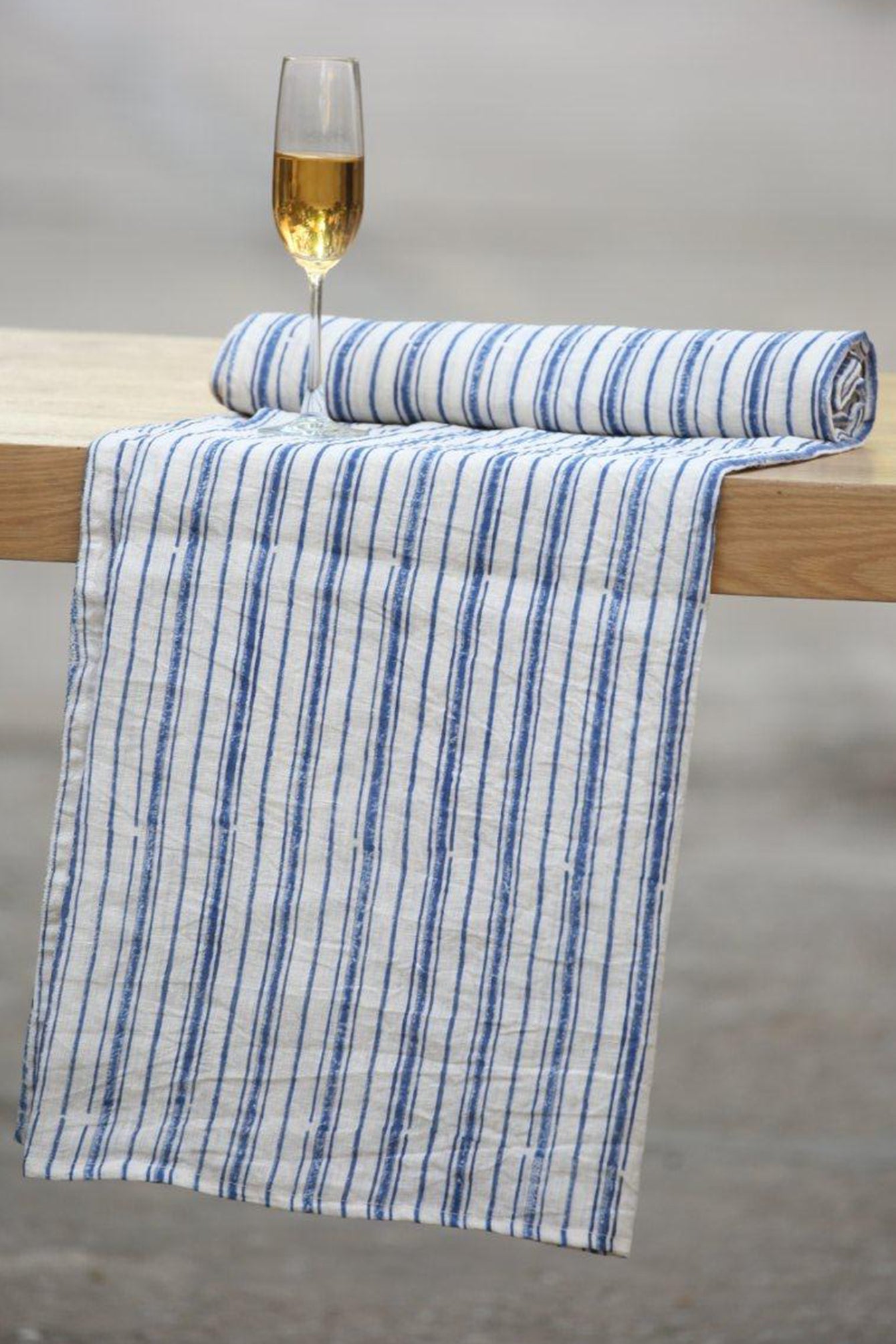 Dahar Printed Table Cover
