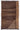 Jermuk Cotton Chindi Rug