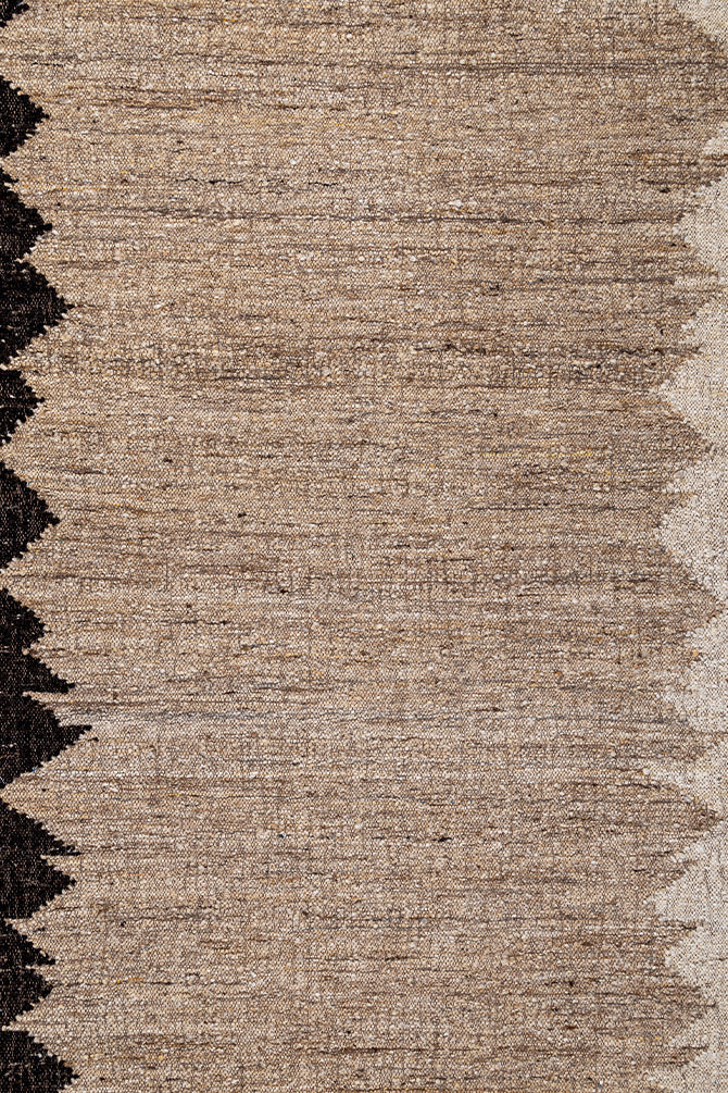 Zardab Natural Wool Rug