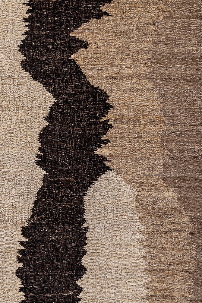 Minsk Natural Wool Rug