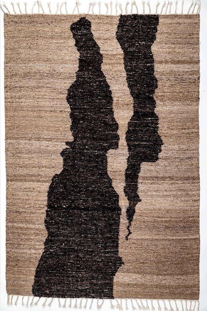 Orsha Natural Wool Rug