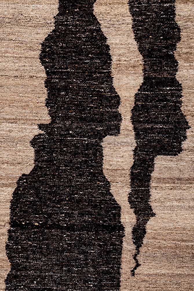Orsha Natural Wool Rug