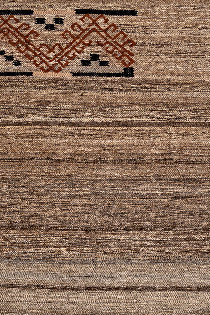 Tolochin Natural Wool Rug