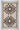 Beaune Natural Wool Kilim Rug