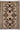 Senno Natural Wool Kilim Rug
