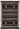 Vetka Natural Wool Kilim Rug