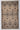 Klos Wool Jute Kilim Rug